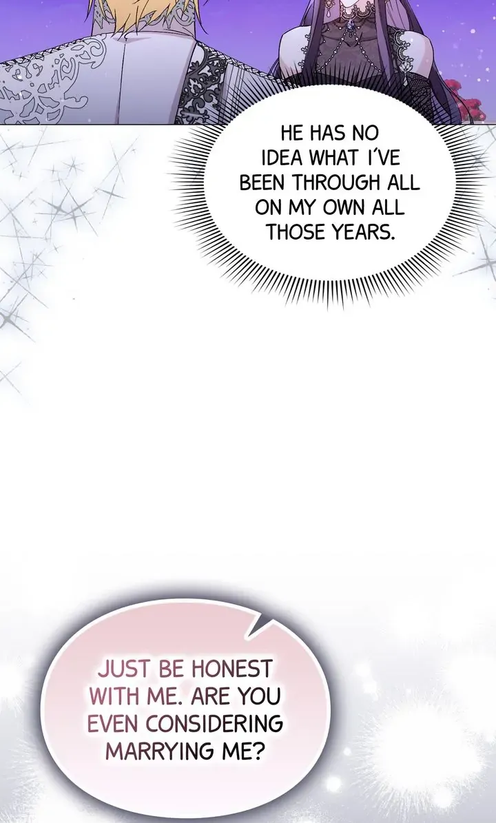 Trash Will Always Be Trash Chapter 20 page 20 - 