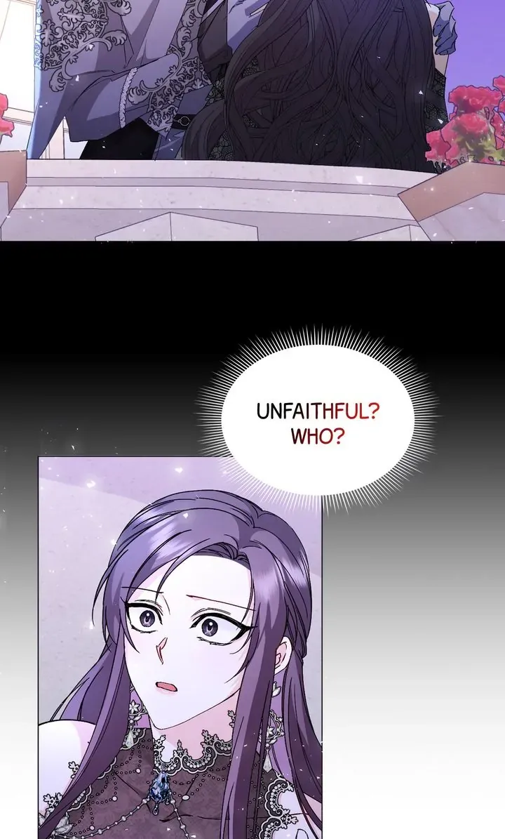 Trash Will Always Be Trash Chapter 20 page 3 - 