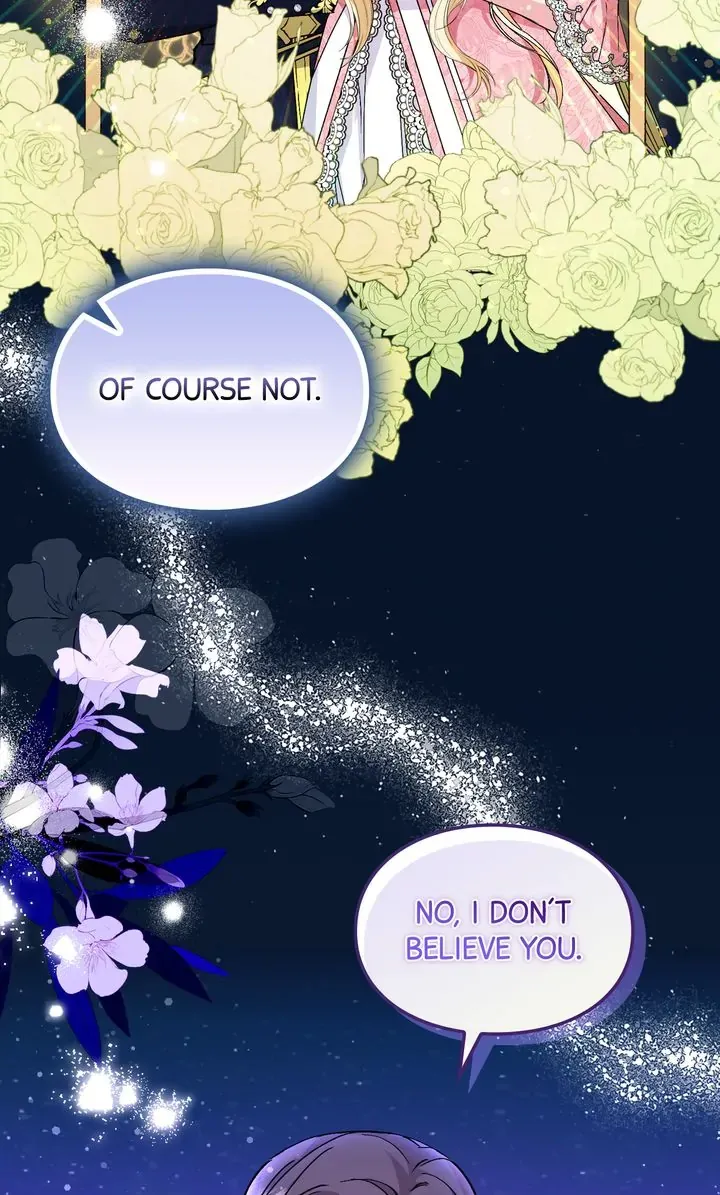 Trash Will Always Be Trash Chapter 20 page 22 - 