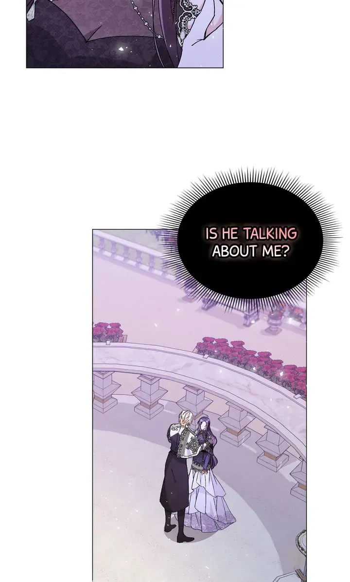 Trash Will Always Be Trash Chapter 20 page 4 - 