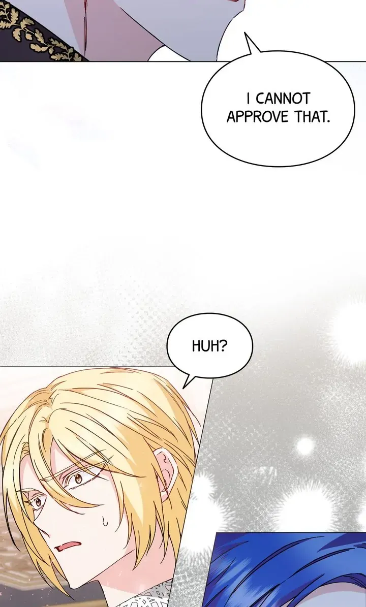 Trash Will Always Be Trash Chapter 20 page 35 - 