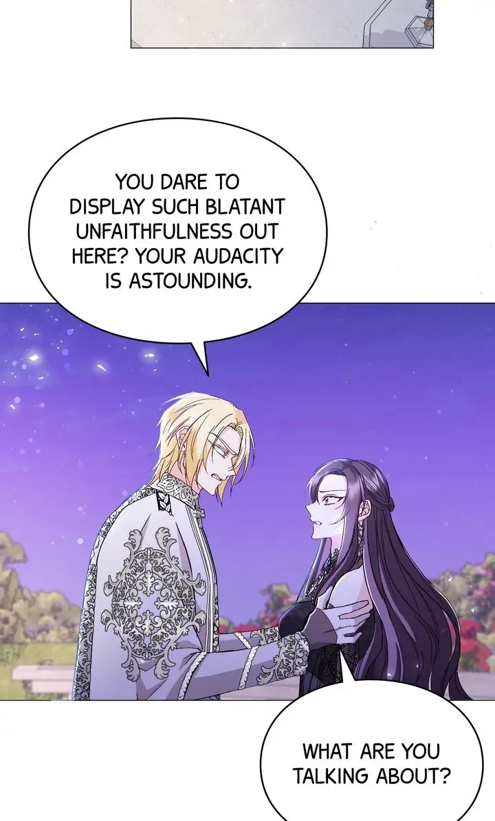 Trash Will Always Be Trash Chapter 20 page 5 - 