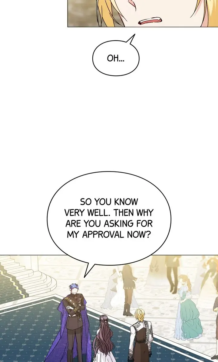 Trash Will Always Be Trash Chapter 20 page 43 - 