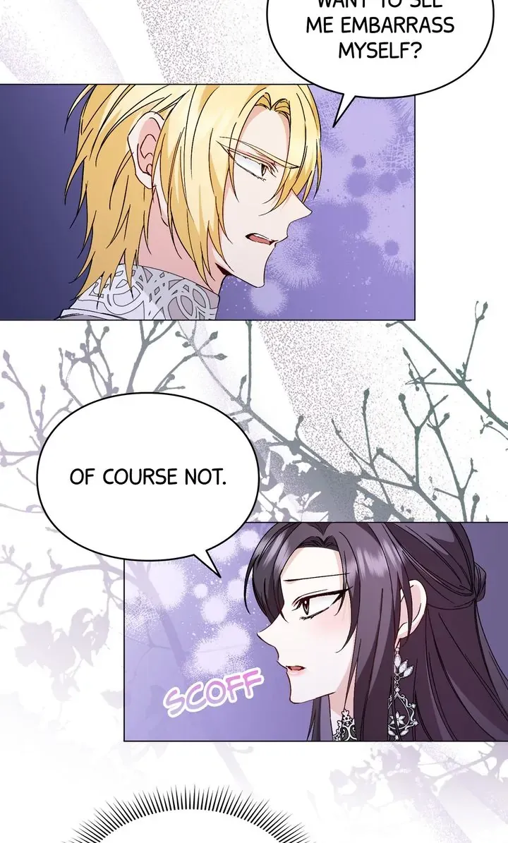 Trash Will Always Be Trash Chapter 20 page 63 - 