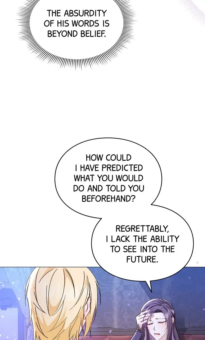 Trash Will Always Be Trash Chapter 20 page 64 - 