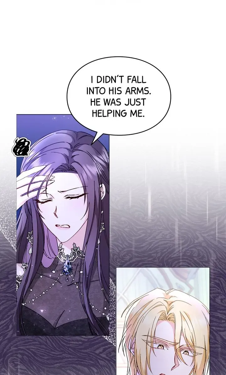 Trash Will Always Be Trash Chapter 20 page 9 - 