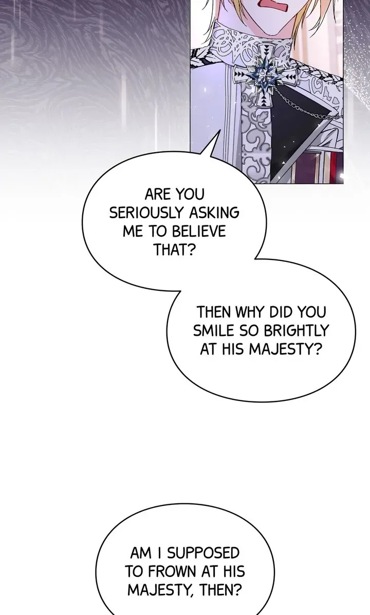 Trash Will Always Be Trash Chapter 20 page 10 - 