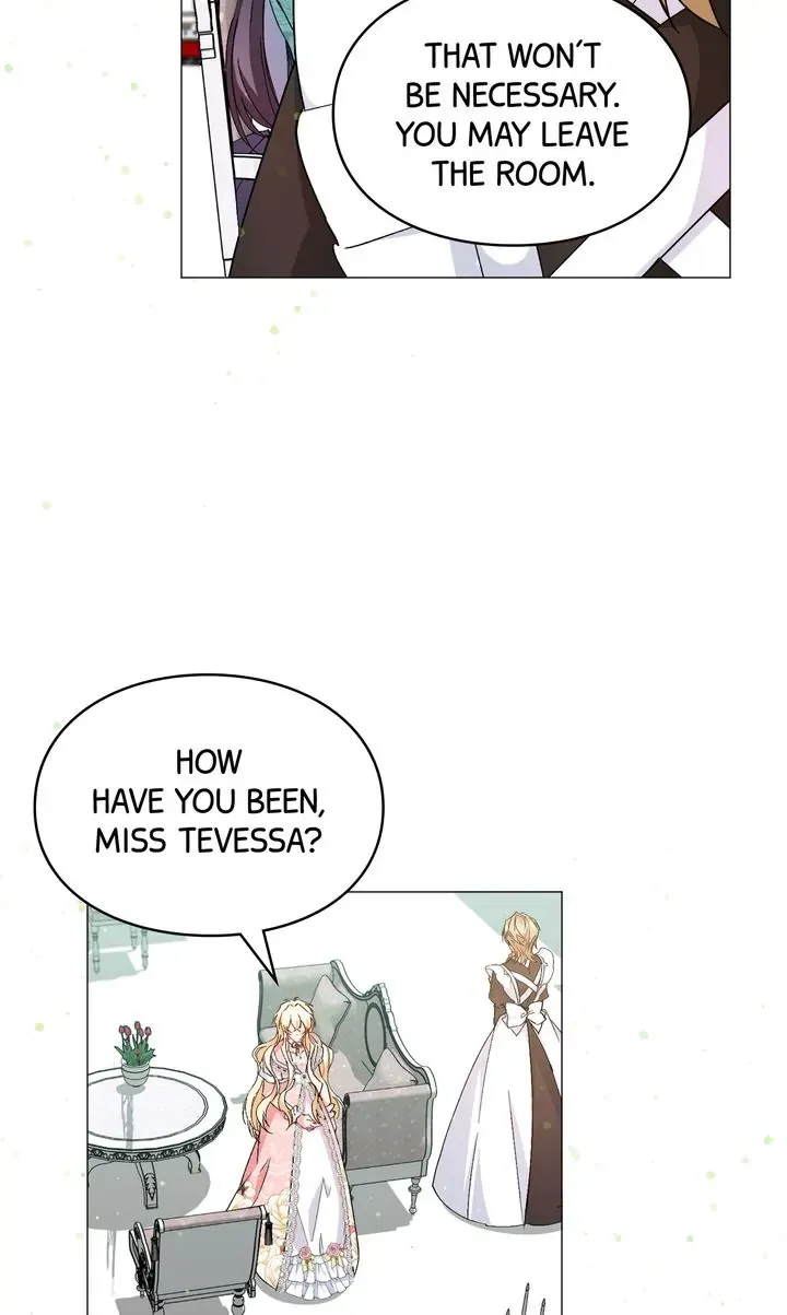 Trash Will Always Be Trash Chapter 21 page 11 - 