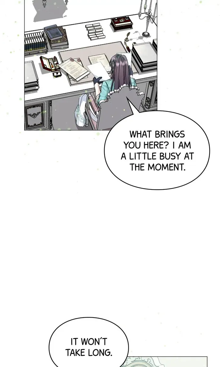 Trash Will Always Be Trash Chapter 21 page 12 - 