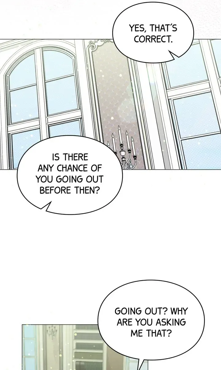 Trash Will Always Be Trash Chapter 21 page 15 - 