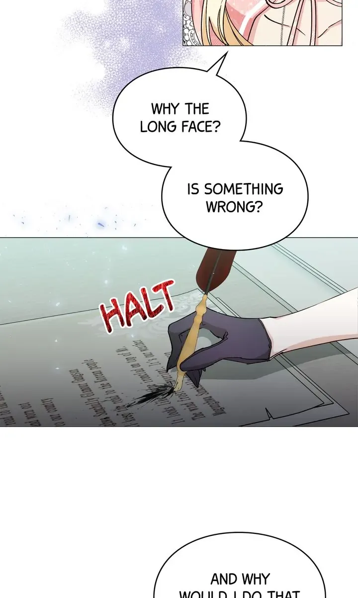 Trash Will Always Be Trash Chapter 21 page 19 - 