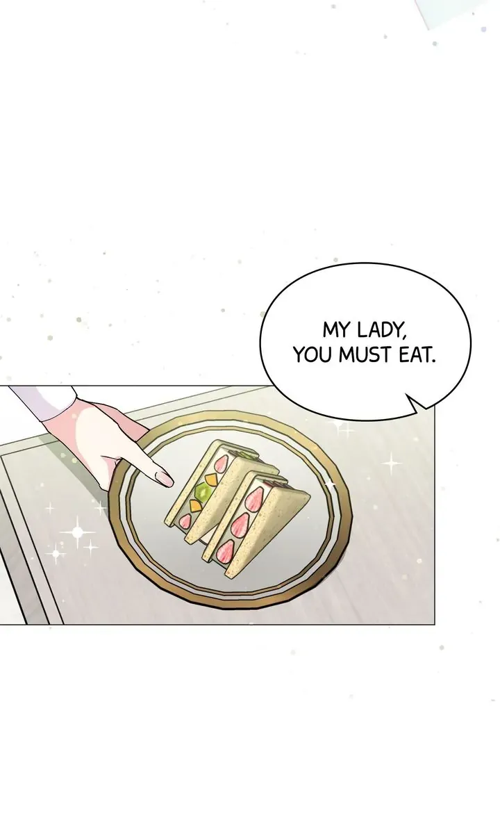 Trash Will Always Be Trash Chapter 21 page 3 - 