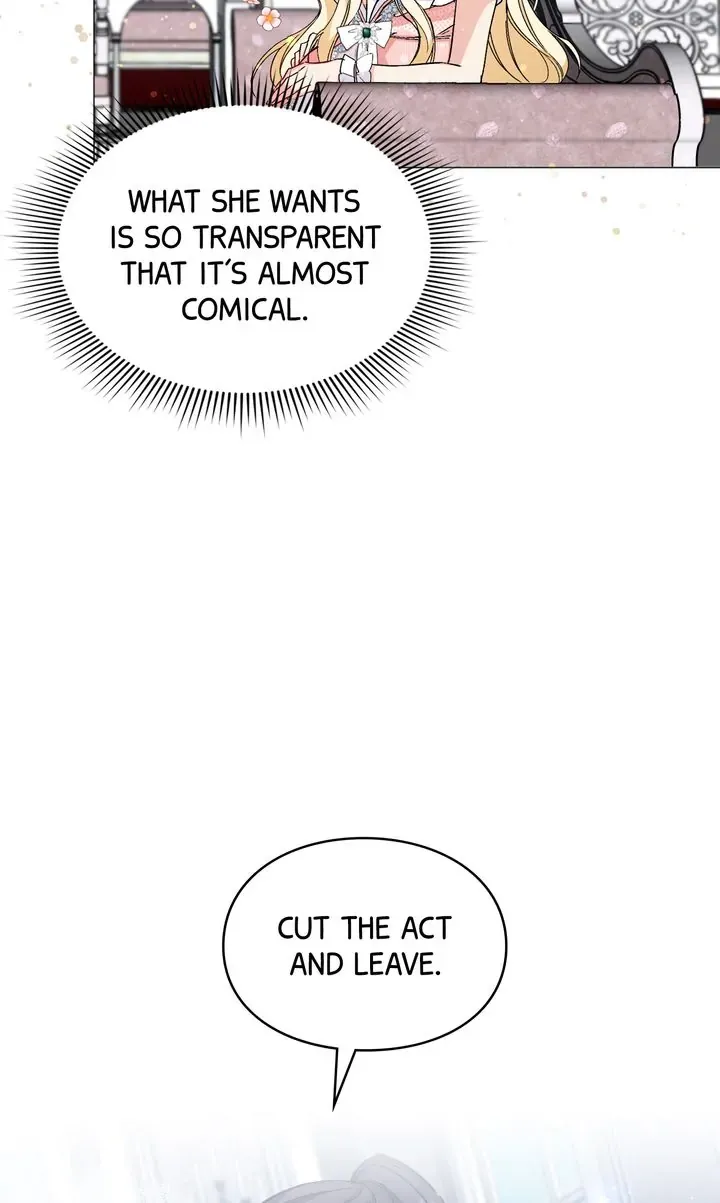 Trash Will Always Be Trash Chapter 21 page 25 - 