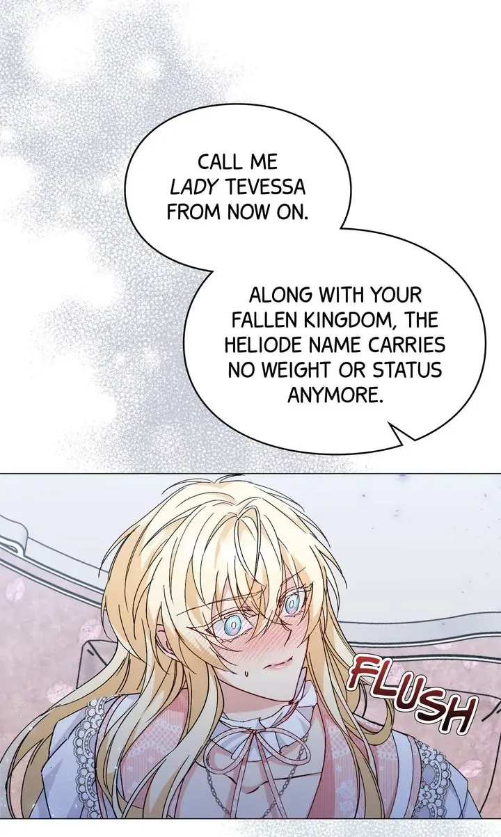 Trash Will Always Be Trash Chapter 21 page 28 - 