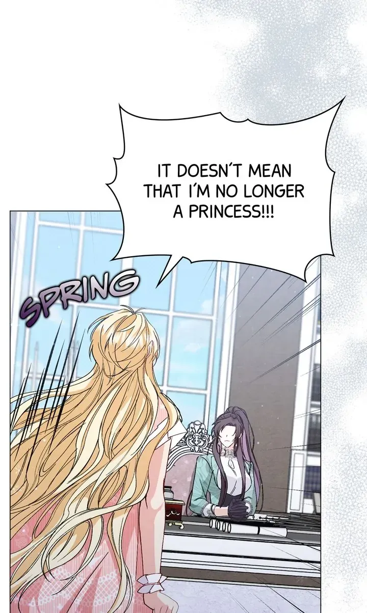 Trash Will Always Be Trash Chapter 21 page 29 - 