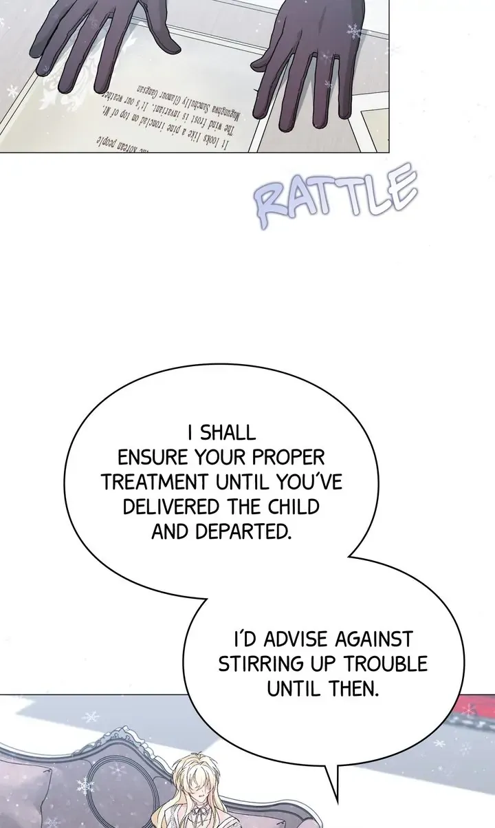 Trash Will Always Be Trash Chapter 21 page 33 - 