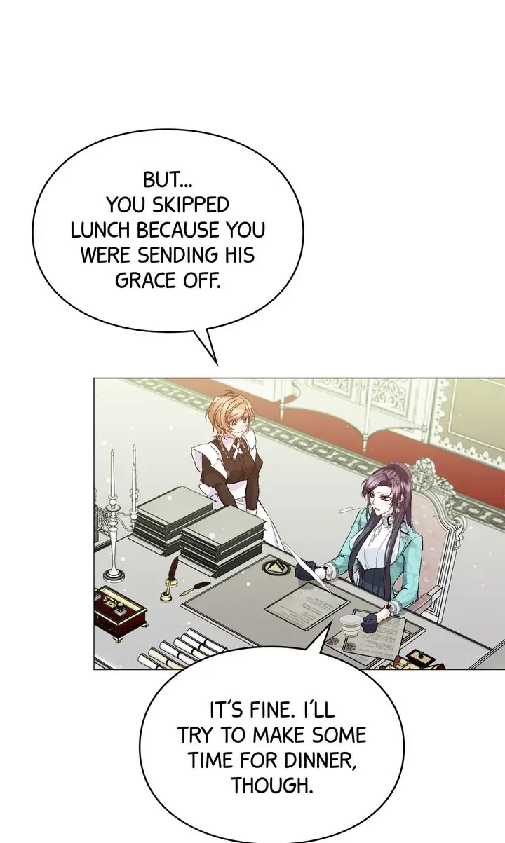 Trash Will Always Be Trash Chapter 21 page 5 - 