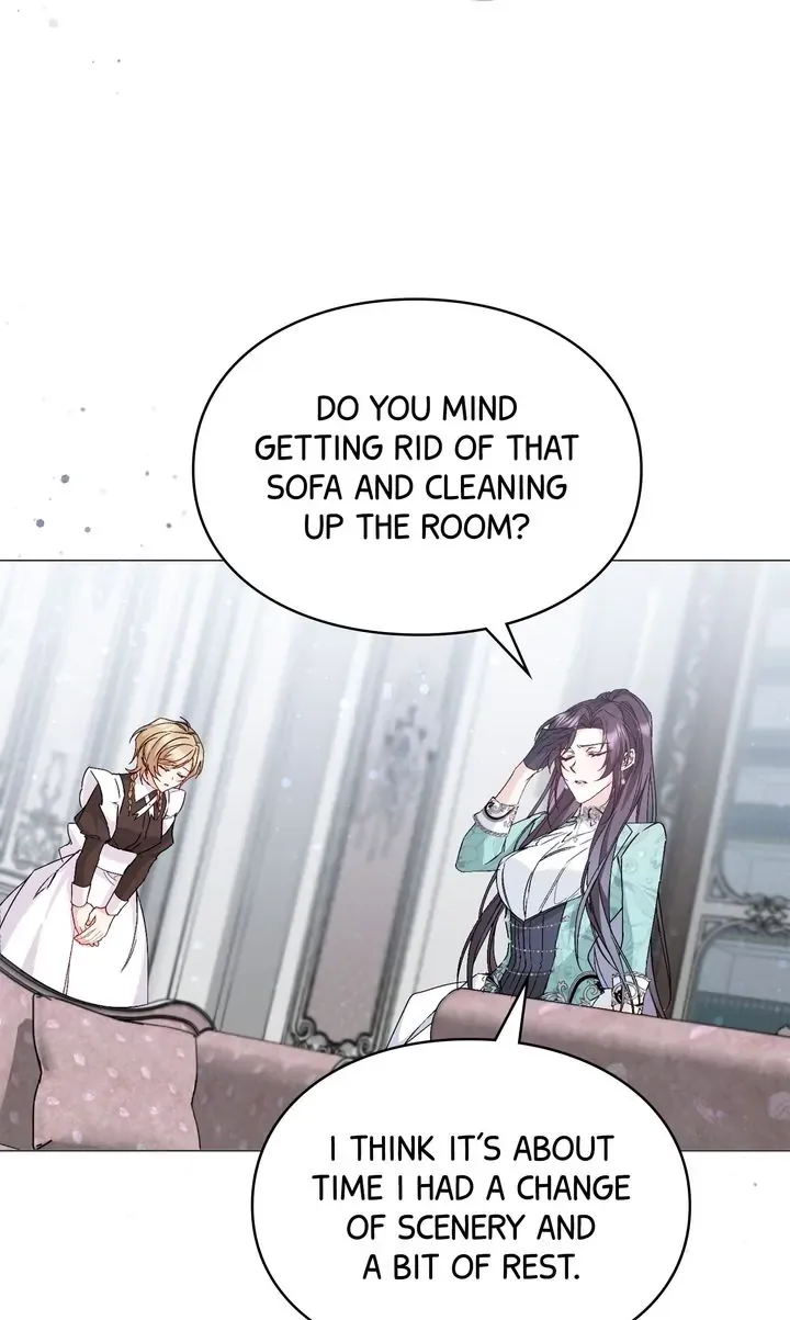 Trash Will Always Be Trash Chapter 21 page 41 - 
