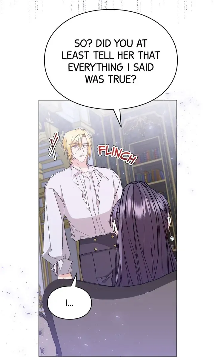 Trash Will Always Be Trash Chapter 22 page 13 - 