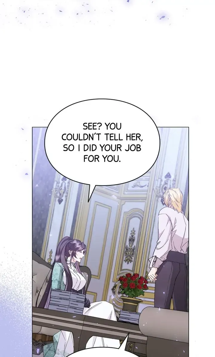 Trash Will Always Be Trash Chapter 22 page 14 - 