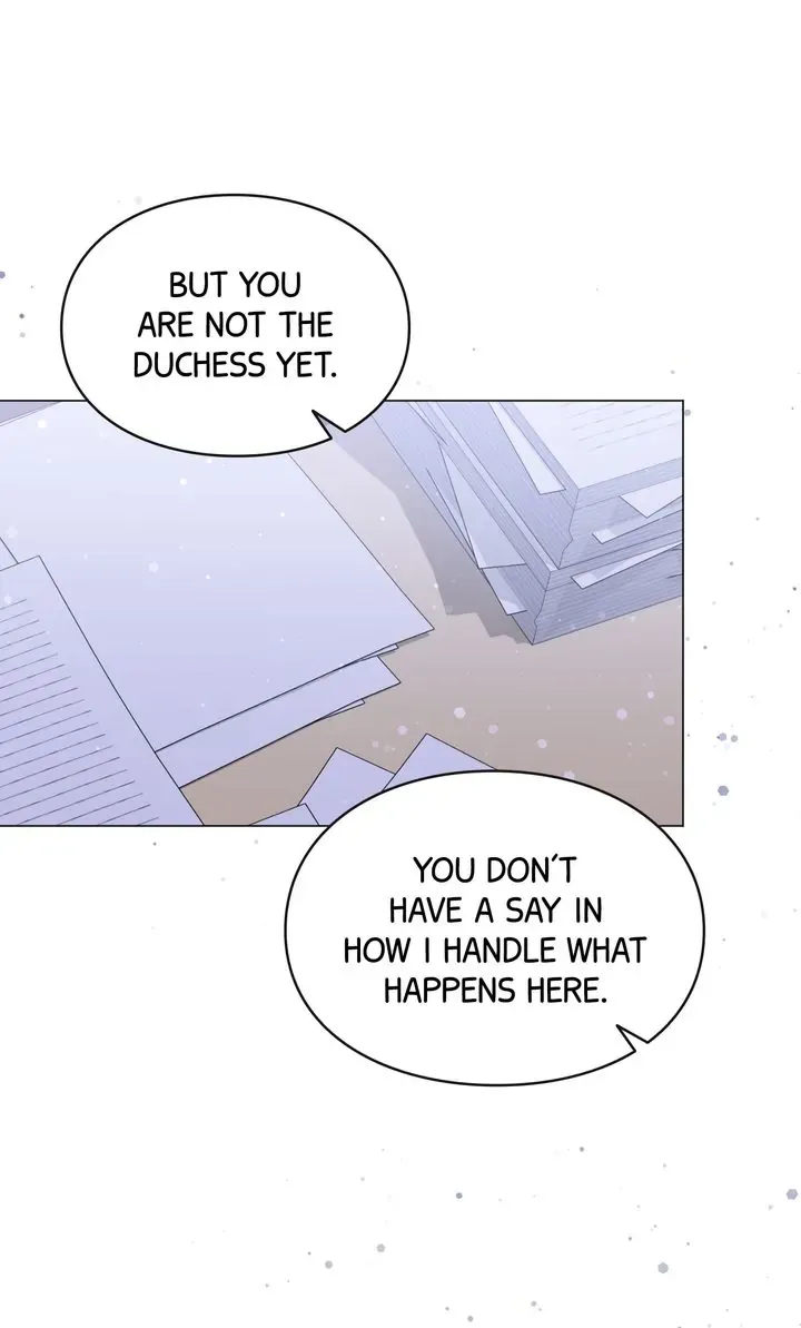 Trash Will Always Be Trash Chapter 22 page 19 - 