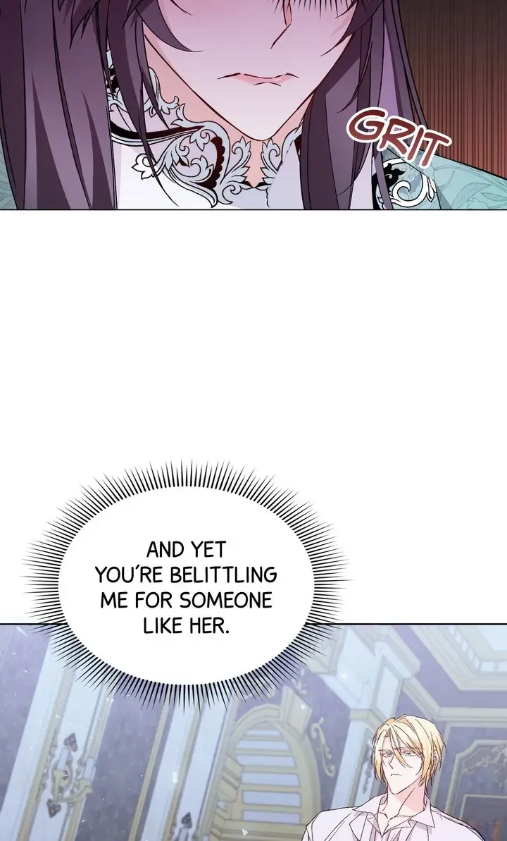Trash Will Always Be Trash Chapter 22 page 22 - 