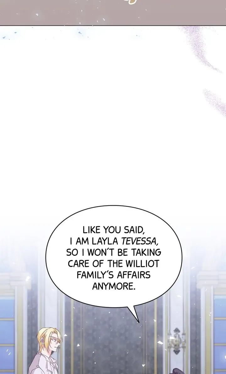 Trash Will Always Be Trash Chapter 22 page 32 - 