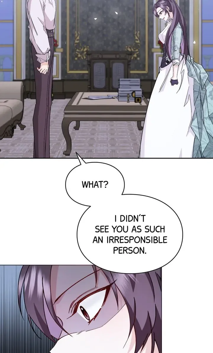 Trash Will Always Be Trash Chapter 22 page 33 - 