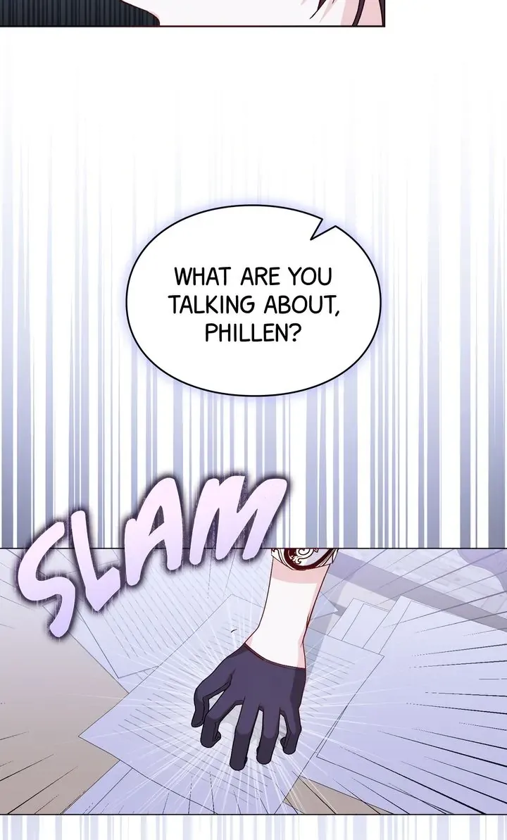 Trash Will Always Be Trash Chapter 22 page 34 - 