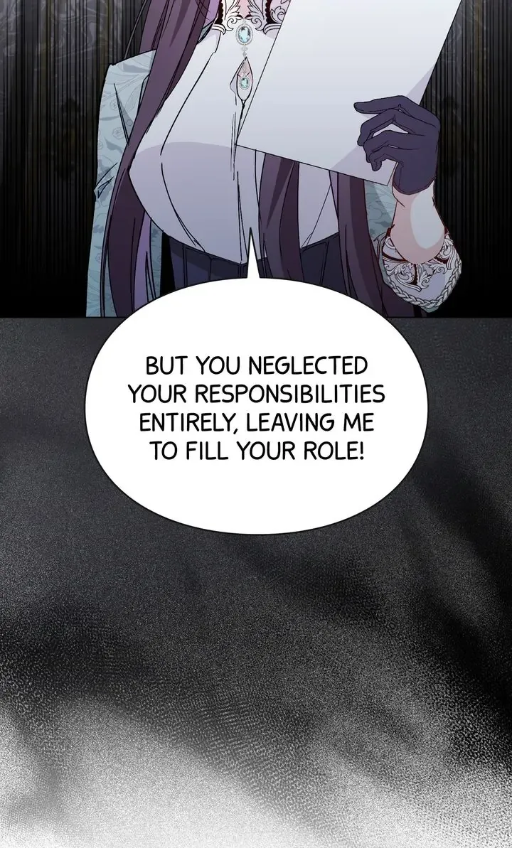 Trash Will Always Be Trash Chapter 22 page 36 - 