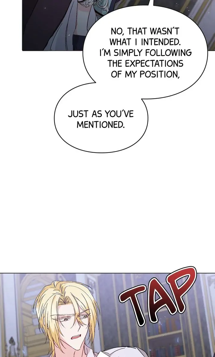 Trash Will Always Be Trash Chapter 22 page 40 - 