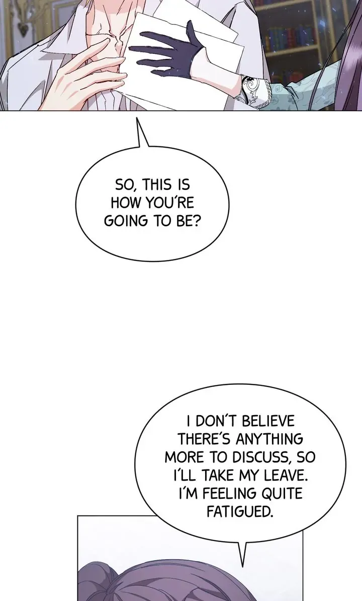Trash Will Always Be Trash Chapter 22 page 41 - 