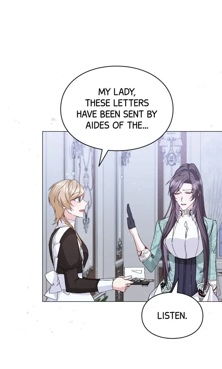 Trash Will Always Be Trash Chapter 22 page 45 - 