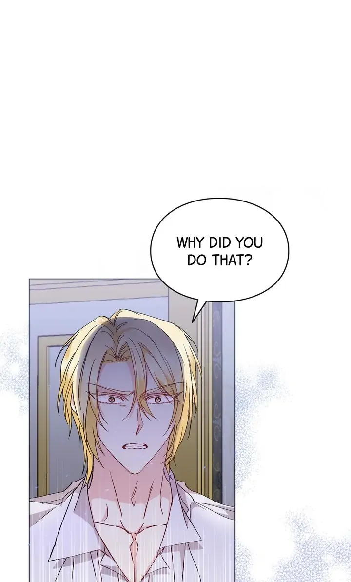 Trash Will Always Be Trash Chapter 22 page 6 - 