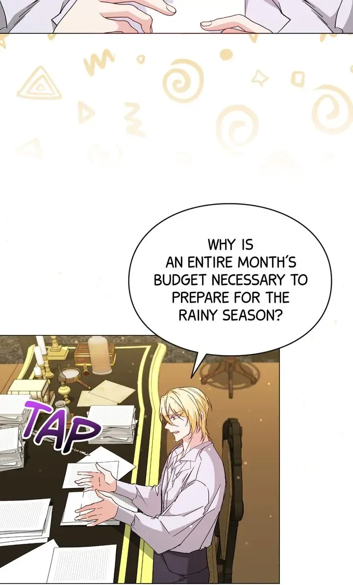 Trash Will Always Be Trash Chapter 22 page 55 - 