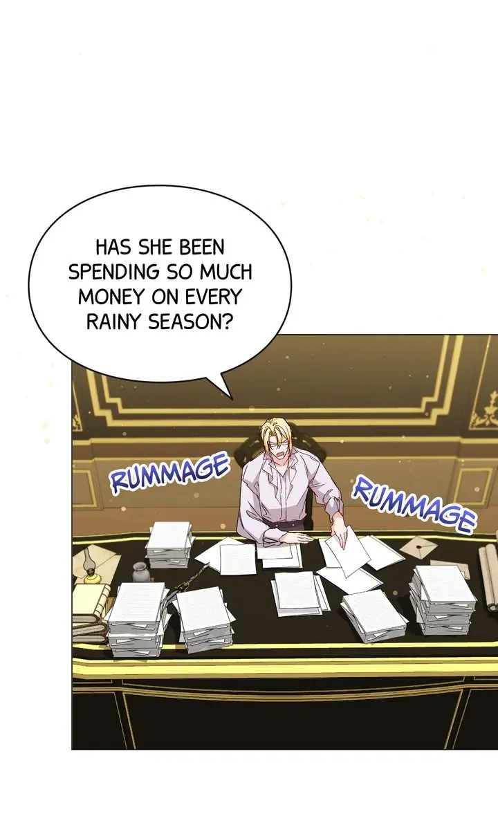 Trash Will Always Be Trash Chapter 22 page 56 - 