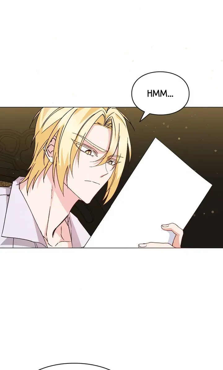 Trash Will Always Be Trash Chapter 22 page 57 - 