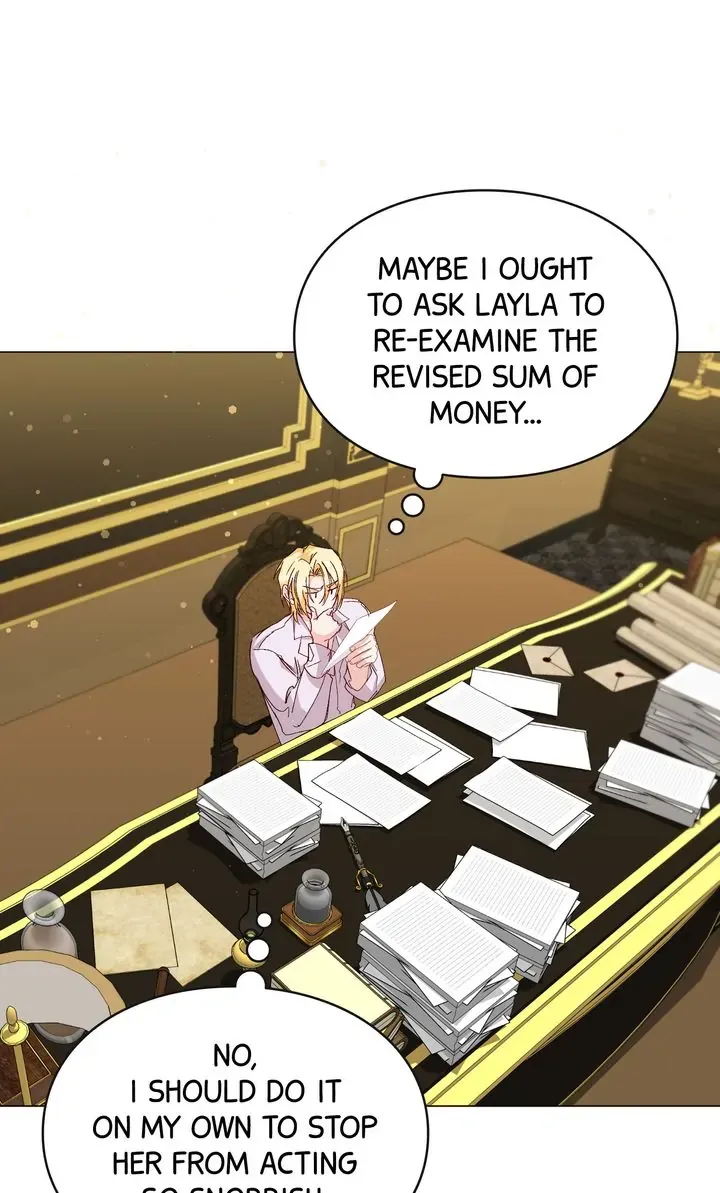 Trash Will Always Be Trash Chapter 22 page 59 - 