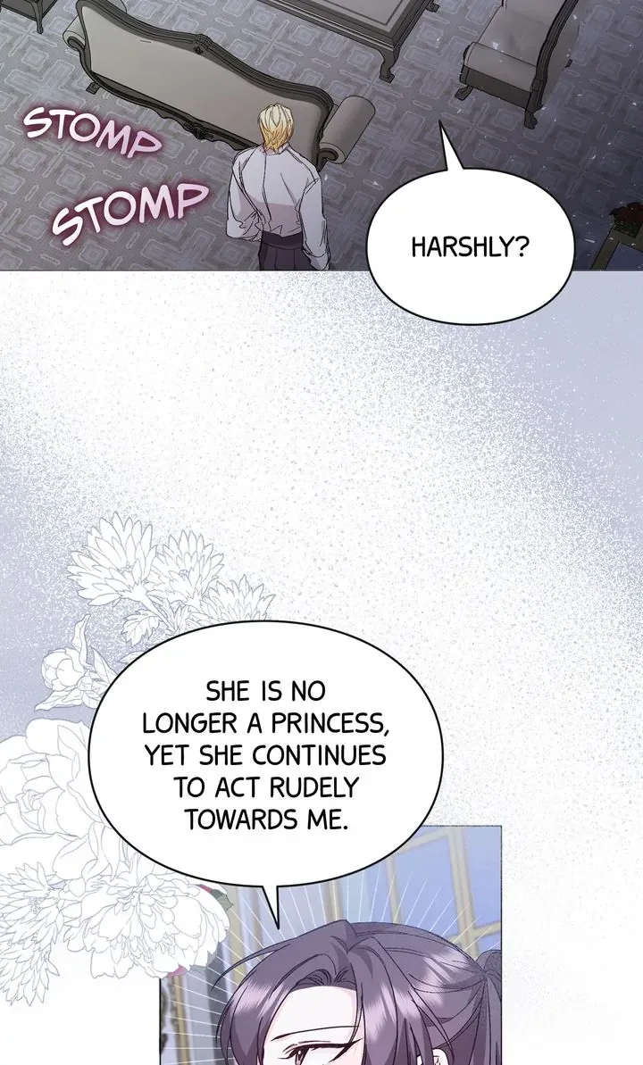 Trash Will Always Be Trash Chapter 22 page 9 - 