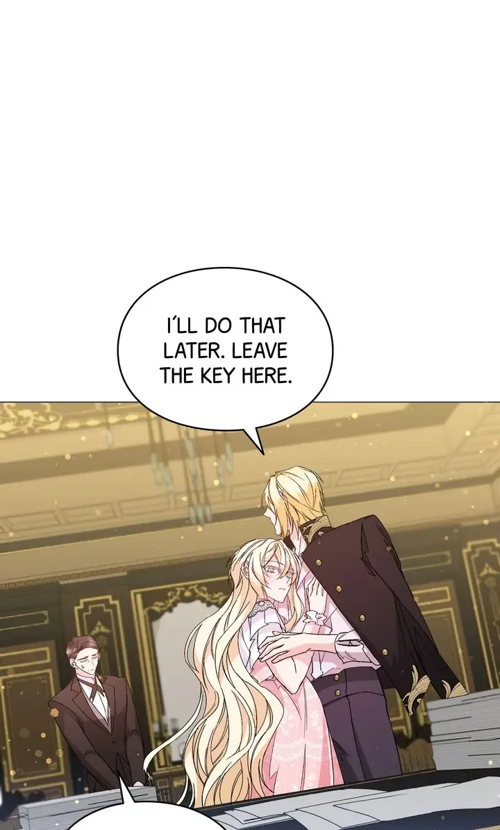Trash Will Always Be Trash Chapter 23 page 18 - 