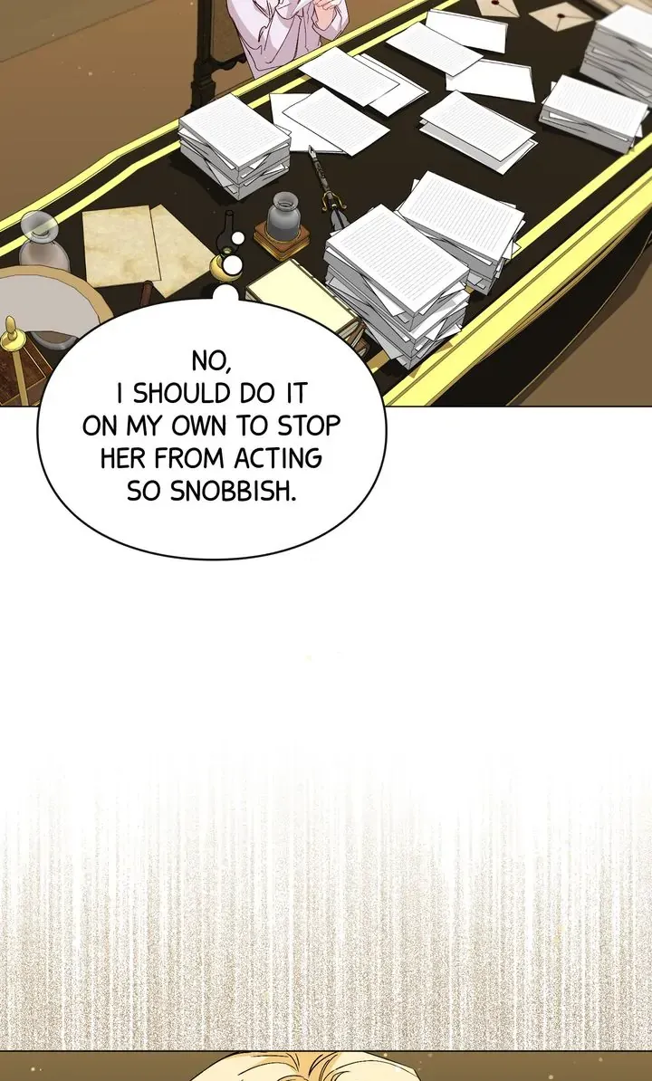 Trash Will Always Be Trash Chapter 23 page 3 - 