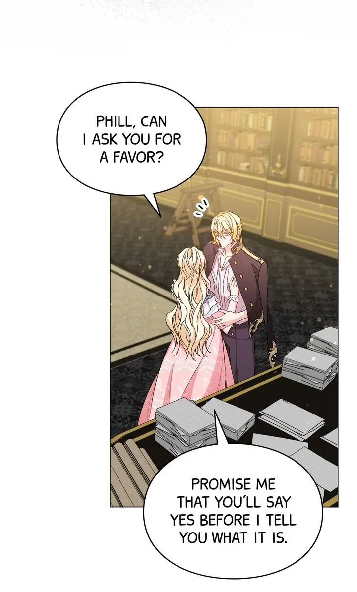 Trash Will Always Be Trash Chapter 23 page 26 - 