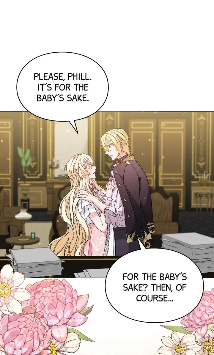 Trash Will Always Be Trash Chapter 23 page 28 - 