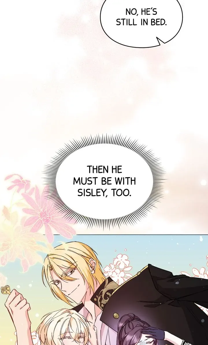 Trash Will Always Be Trash Chapter 23 page 46 - 