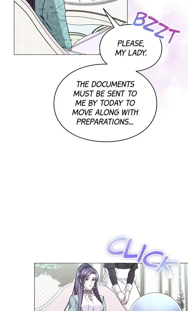 Trash Will Always Be Trash Chapter 23 page 58 - 