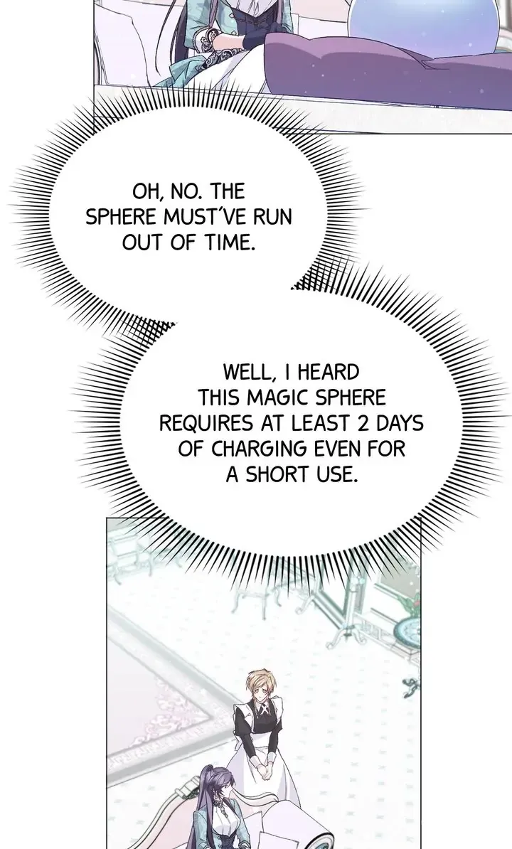 Trash Will Always Be Trash Chapter 23 page 59 - 