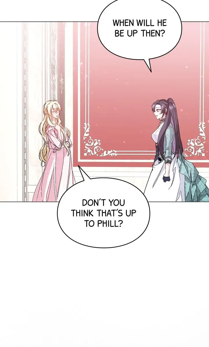 Trash Will Always Be Trash Chapter 23 page 68 - 