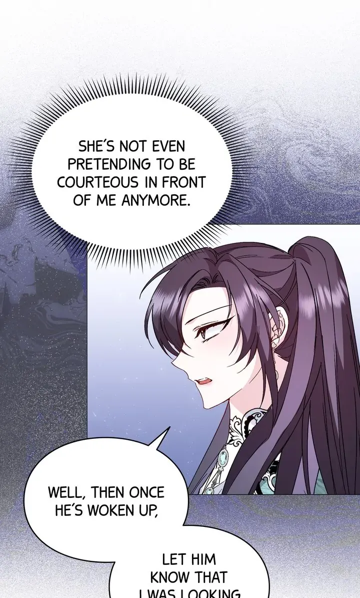 Trash Will Always Be Trash Chapter 23 page 69 - 