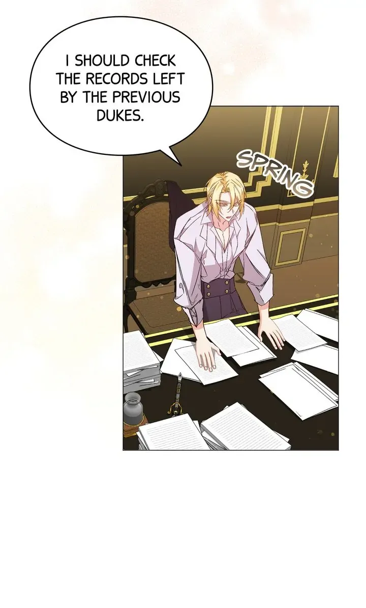 Trash Will Always Be Trash Chapter 23 page 8 - 