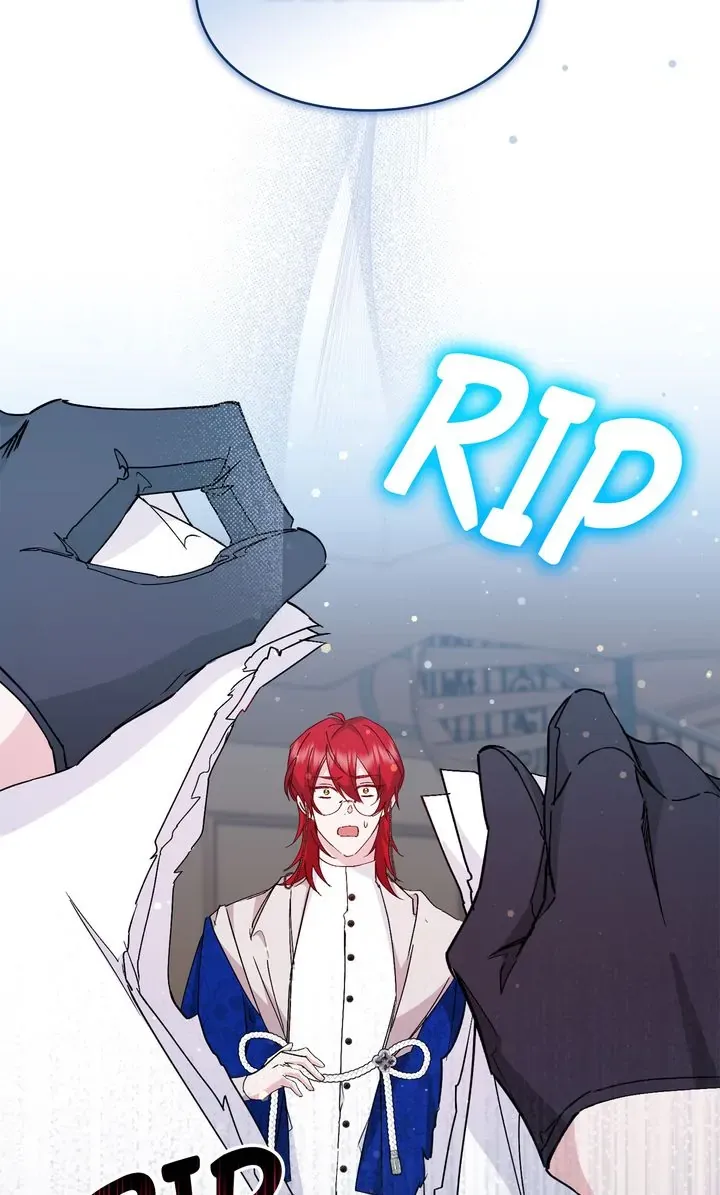 Trash Will Always Be Trash Chapter 24 page 12 - 